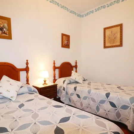Alabarce By Spain Sun Nerja