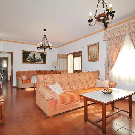 Alabarce By Spain Sun Villa