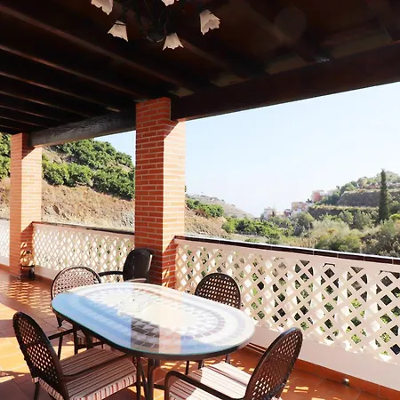 Villa Alabarce Nerja
