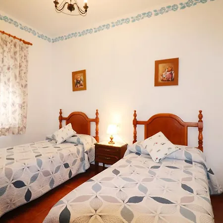 Alabarce * Nerja