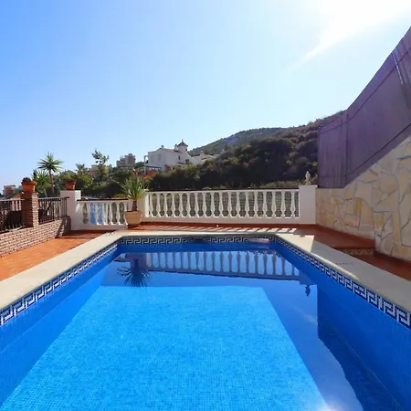 Alabarce Villa Nerja