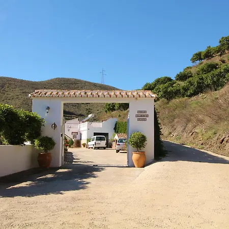 Alabarce Villa Nerja