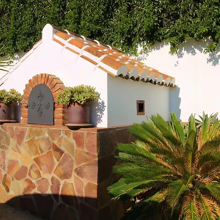 Villa Alabarce Nerja