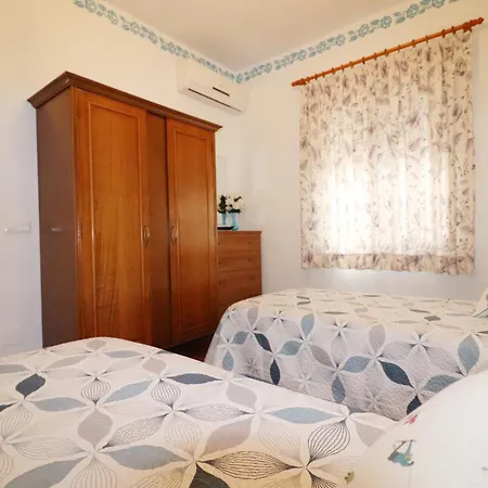 Alabarce Villa