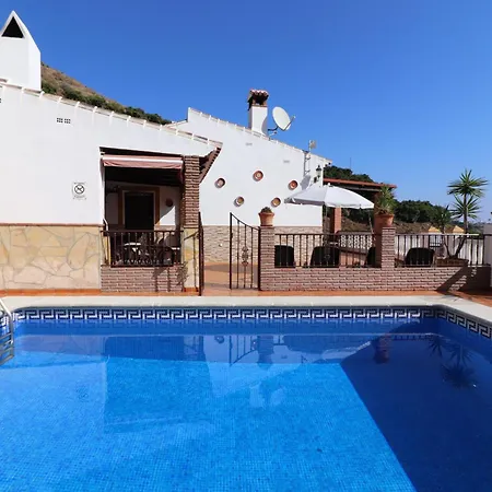 Alabarce Villa *
