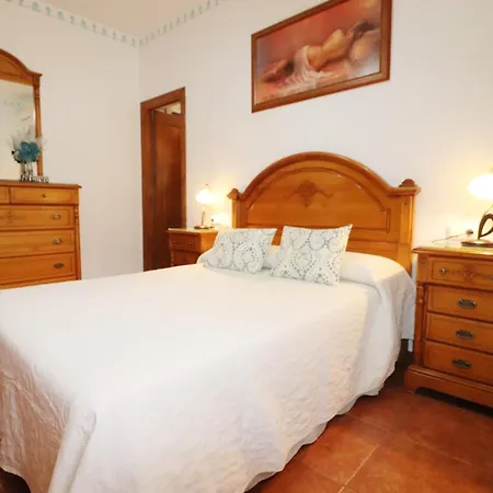 Alabarce Villa