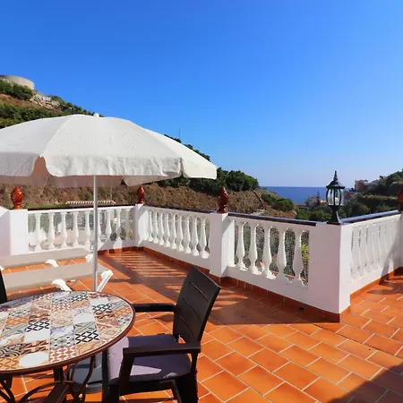 Alabarce Nerja
