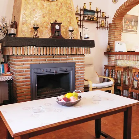 别墅 Alabarce By Spain Sun